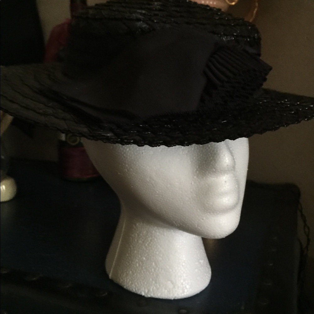 Antique Hat